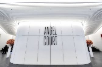 One Angel Court