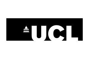 University College London - logo