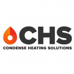 Condense Heating Solutions logo