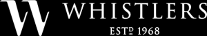 whistlers logo